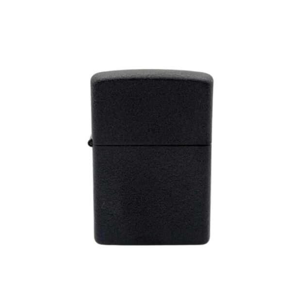 Encendedores Tipo Zippo Pintura Texturizada