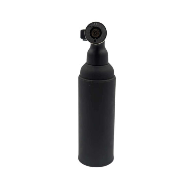 Soplete / Uso Extendido Recargable de Gas Butano con Llama Regulable - Imagen 3