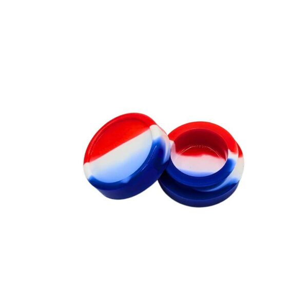Contenedores de Silicona para Concentrados de 2 cm - 2 ml - Imagen 3