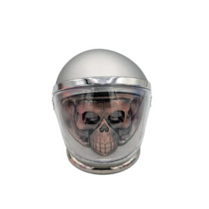 Grinder Camuflado 73 mm | 3 partes | Calavera Astronauta