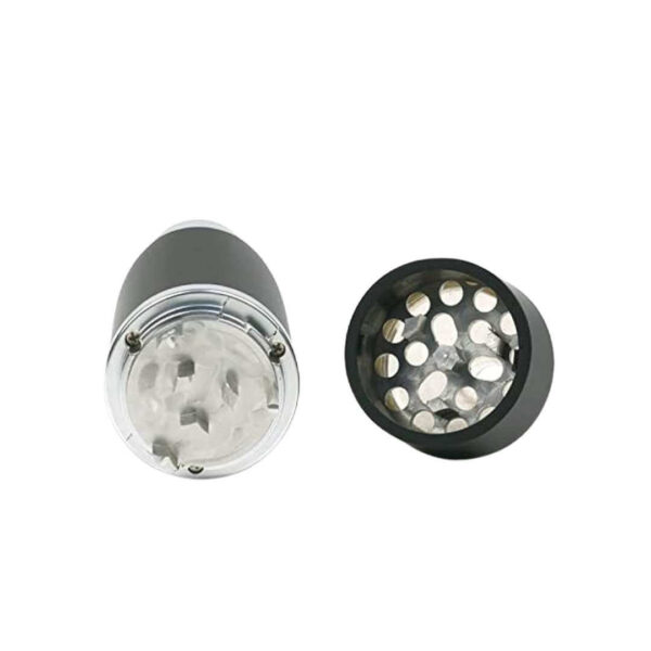 Grinder eléctrico automático JOUGE 14,5 cm | Triturador portátil - Imagen 4