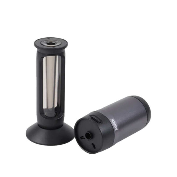 Grinder eléctrico JOUGE con relleno automático de conos | 500 mAh recargable - Imagen 4