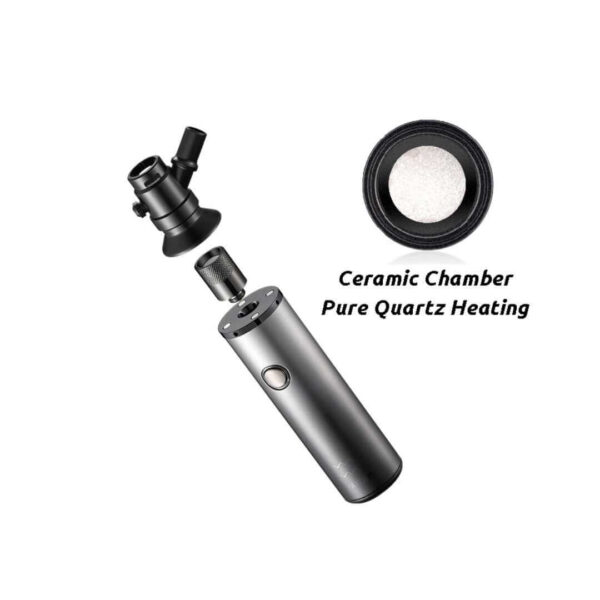 ANIX Aquarius – Cámara de Cuarzo y Voltaje Ajustable - Imagen 4