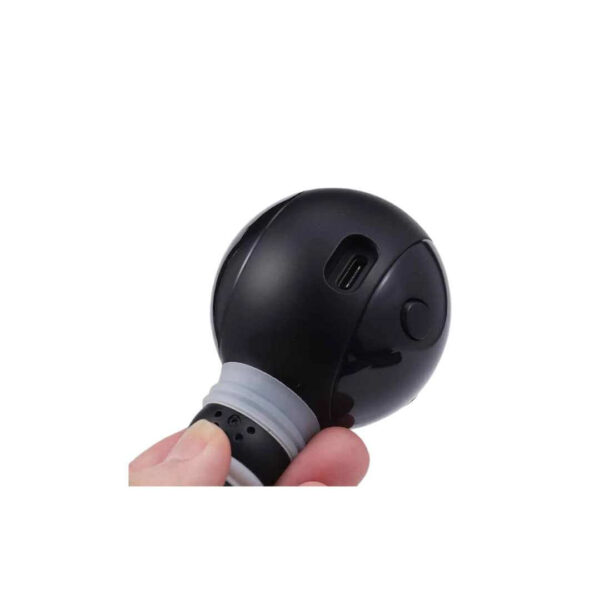 Rukioo Vaporizador de Hierbas | Control Preciso de Temperatura - Imagen 4