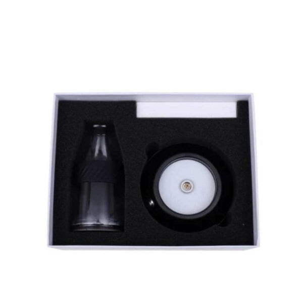 Ele Cup – Vaporizador portátil  elegante - Imagen 3