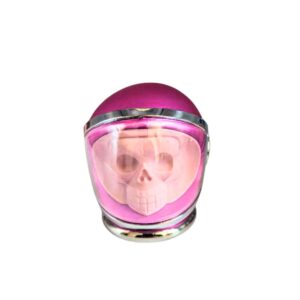 Grinder Camuflado 73 mm | 3 partes | Calavera Astronauta