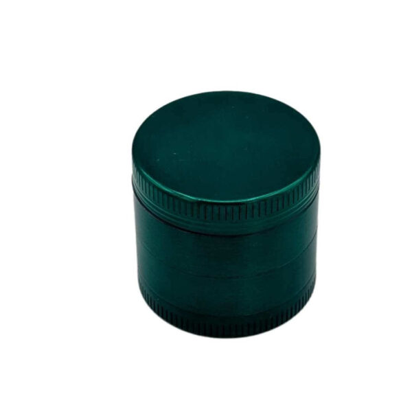Grinder Zinc 30 mm | 4 Partes | Colores Variados - Imagen 3