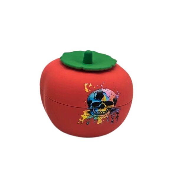 Grinder Camuflado 60 mm | 3 partes | Manzana - Imagen 3