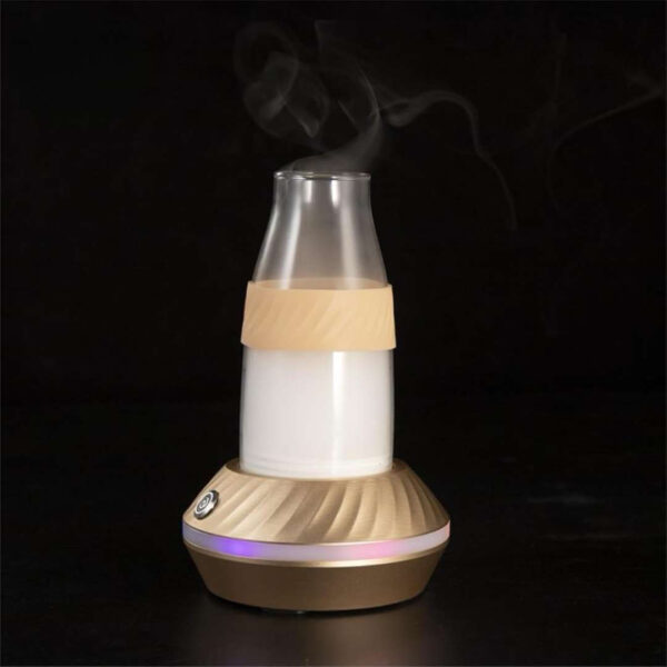 Ele Cup – Vaporizador portátil  elegante - Imagen 4