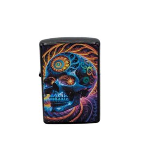 Encendedores Tipo Zippo Alternativos – 4 modelos