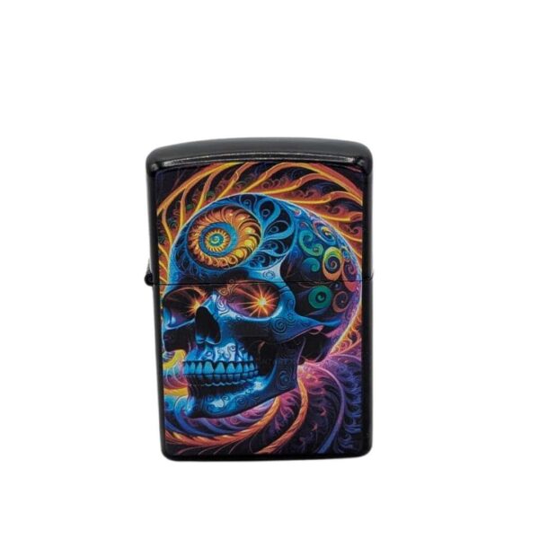 Encendedores Tipo Zippo Alternativos – 4 modelos