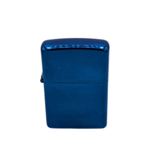 Encendedores Tipo Zippo Colores Mate – 5 modelos