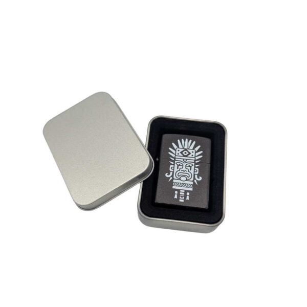 Caja Protectora Encendedor - Imagen 2