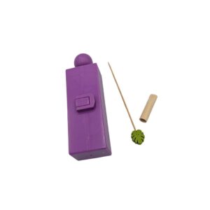 Cannagar Mold con Accesorios | Moldeadora de Porros Premium