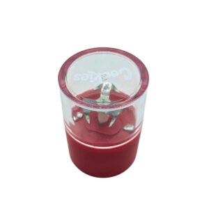Grinder Cookies Eléctrico Recargable USB 47mm | 6 Colores Disponibles