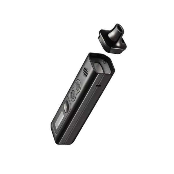 ANIX Taurus – Vaporizador hierbas secas con pantalla OLED - Imagen 2
