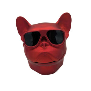 Grinder Camuflado 80 mm | 4 partes | Bulldog