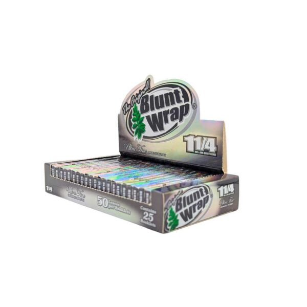 Blunt Wrap Ultra Fine | 1 1/4