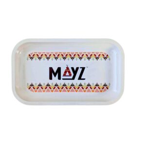 Bandeja MAYZ | Diseño Étnico