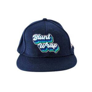 Gorra Blunt Wrap | Ajustable | Estilo Urbano Ecuador