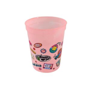 Vaso Termocrómico Blunt Wrap | Cambia de Color con la Temperatura