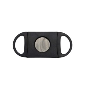 Corta Puros de Acero Inoxidable 12cm