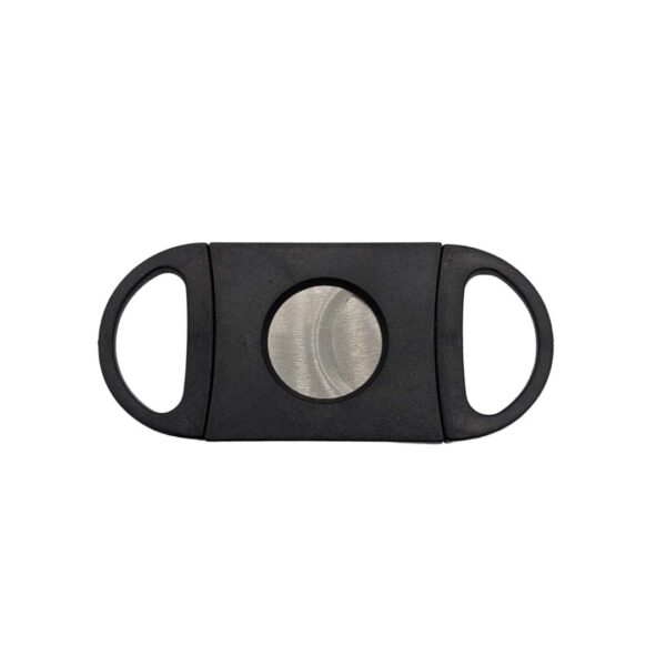 Corta Puros de Acero Inoxidable 12cm