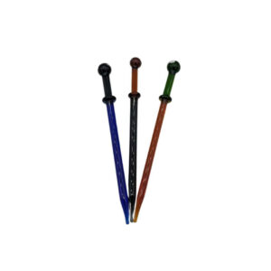 Dabber de Vidrio 15cm | Herramienta para Dabs