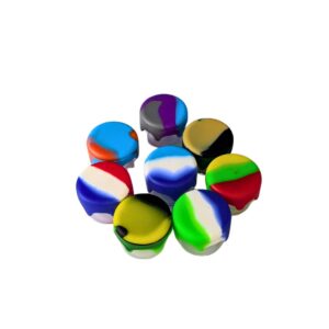 Frasco de Siliciona 6ml