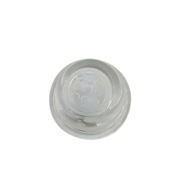 Percolador de Vidrio 2,3 cm | Difusor Repuesto para Bongs - Imagen 3