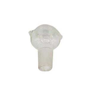 Boquilla de Vidrio Macho | 14 mm | Repuesto Universal para Bongs