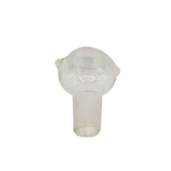 Boquilla de Vidrio Macho | 14 mm | Repuesto Universal para Bongs