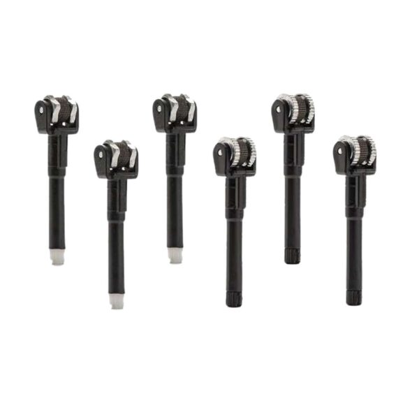 Repuesto Piedra Encendedor Clipper Flint System