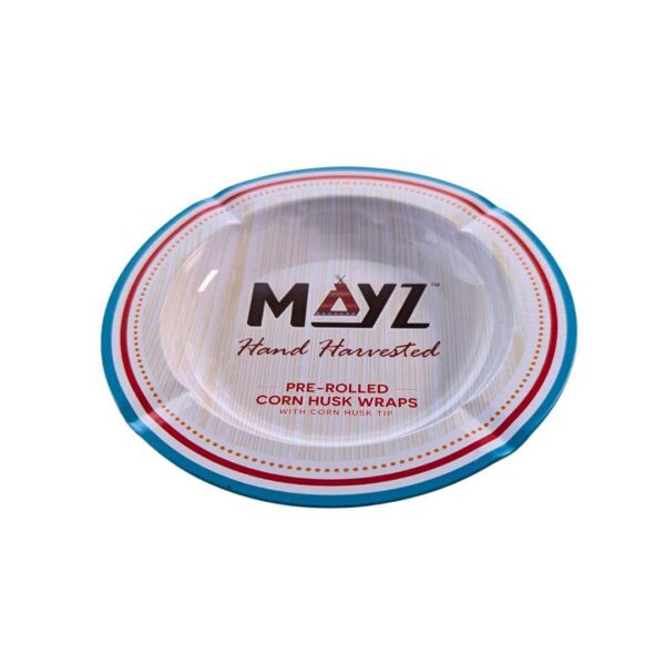Cenicero  MAYZ | Edición Corn Husk Wraps - Imagen 2