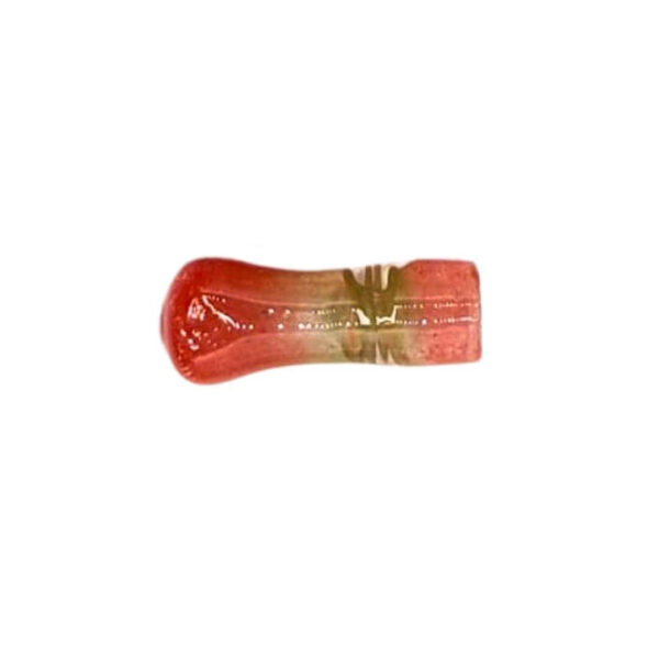 Pipa de Vidrio de Colores | 5-6 cm - Imagen 2