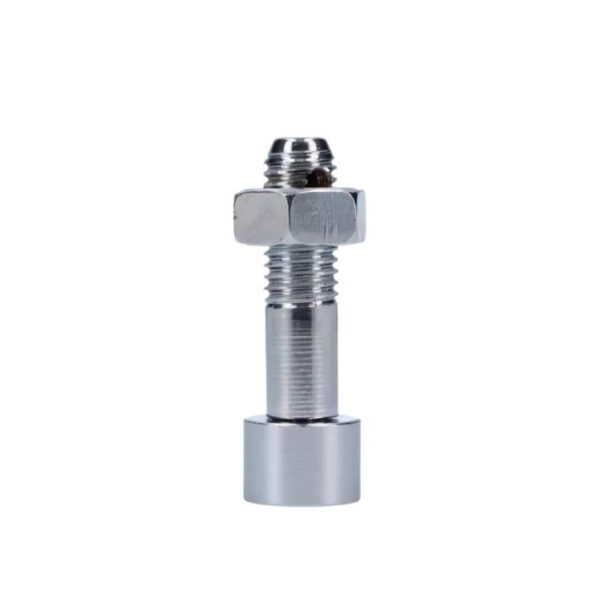 Pipa de Metal Camuflada Tornillo | 6.2 cm - Imagen 2