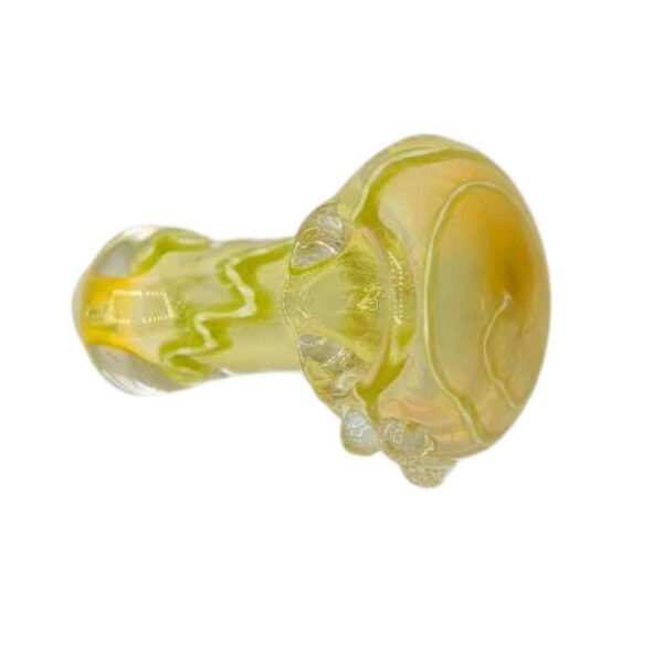 Pipa de Vidrio Multicolor | 5-6 cm - Imagen 2