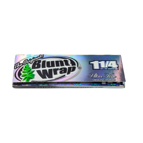 Blunt Wrap Ultra Fine | 1 1/4 - Imagen 2