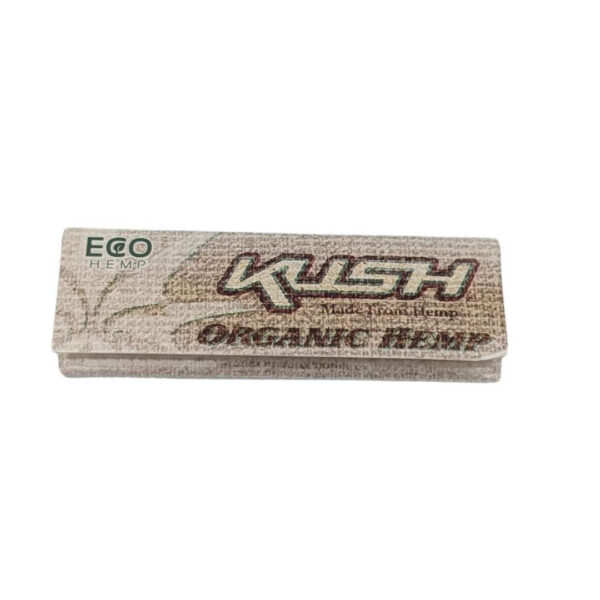 Kush Organic Hemp | 1 1/4 - Imagen 2