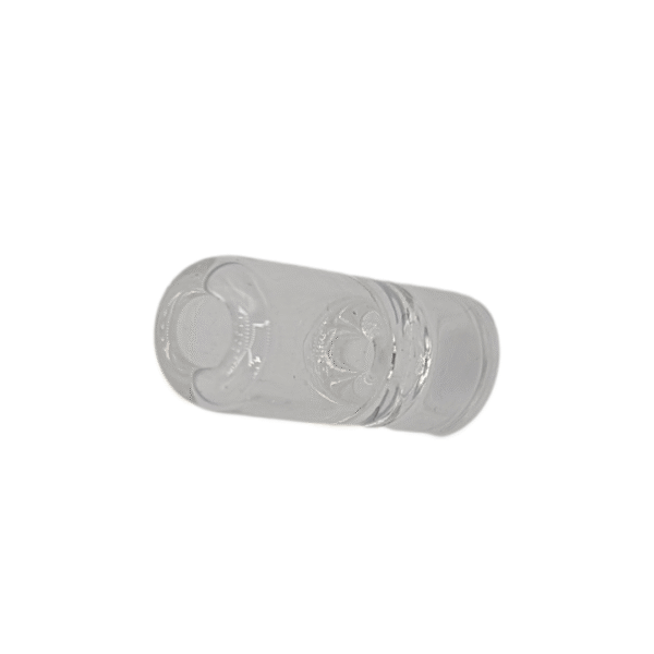 Hitter de Vidrio Resistente | 3 cm