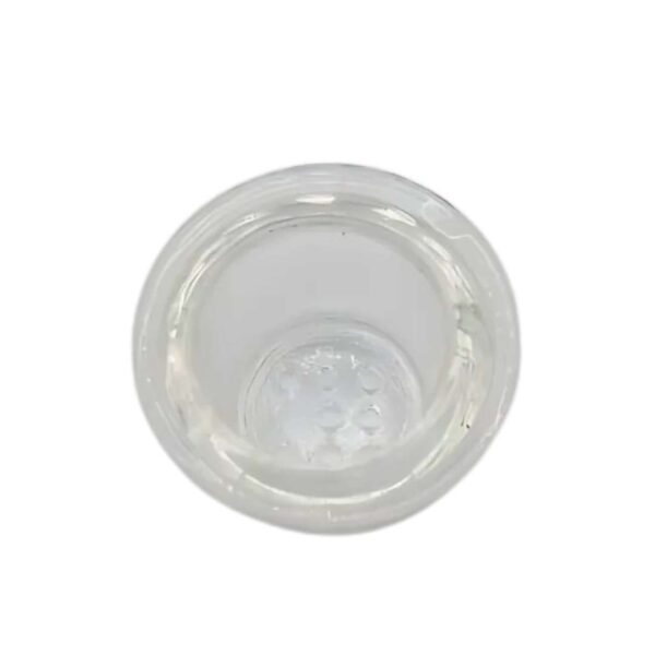 Percolador de Vidrio 2,3 cm | Difusor Repuesto para Bongs - Imagen 2