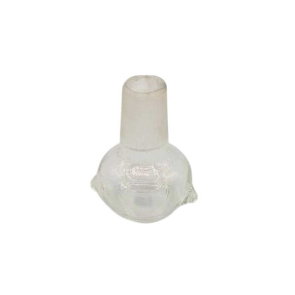 Boquilla de Vidrio Macho | 14 mm | Repuesto Universal para Bongs - Imagen 2