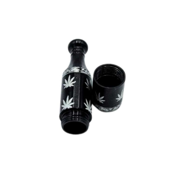 Pipa Metálica | 6 cm | Desmontable - Imagen 2