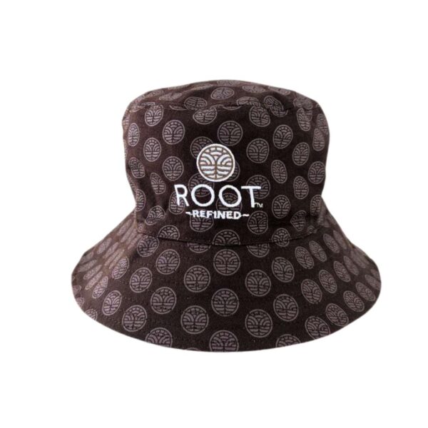 Gorra Reversible  ROOT REFINED  | 2 en 1