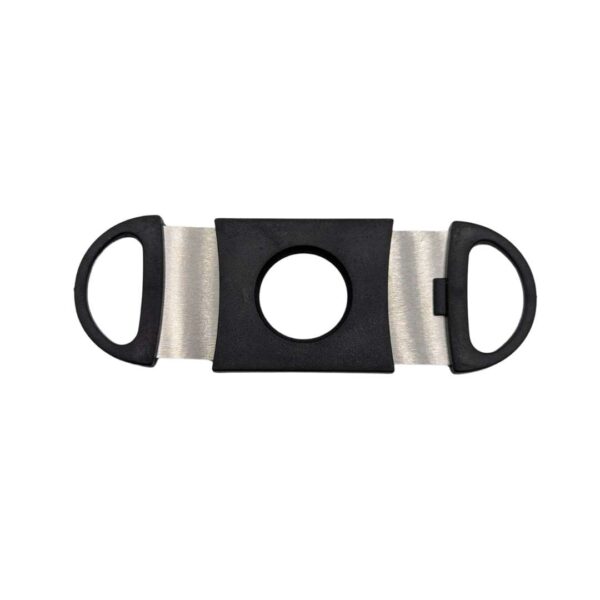 Corta Puros de Acero Inoxidable 12cm - Imagen 3