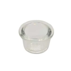 Percolador de Vidrio 2,3 cm | Difusor Repuesto para Bongs