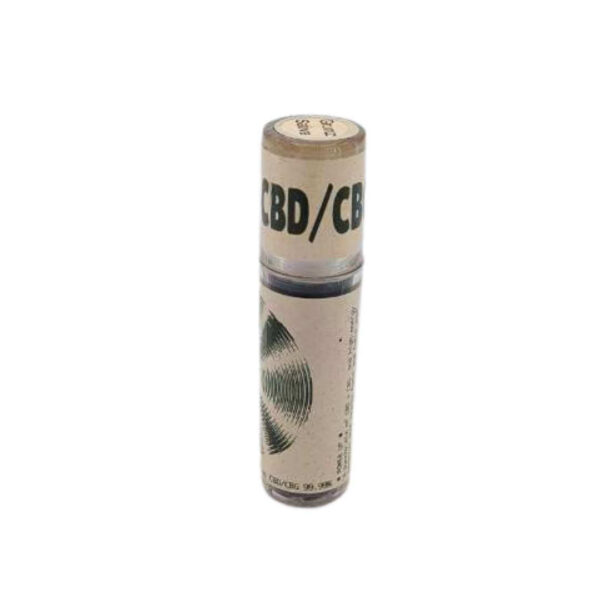 Cartucho Vape de Extracto CBD | Gruntz Sativa - Imagen 3