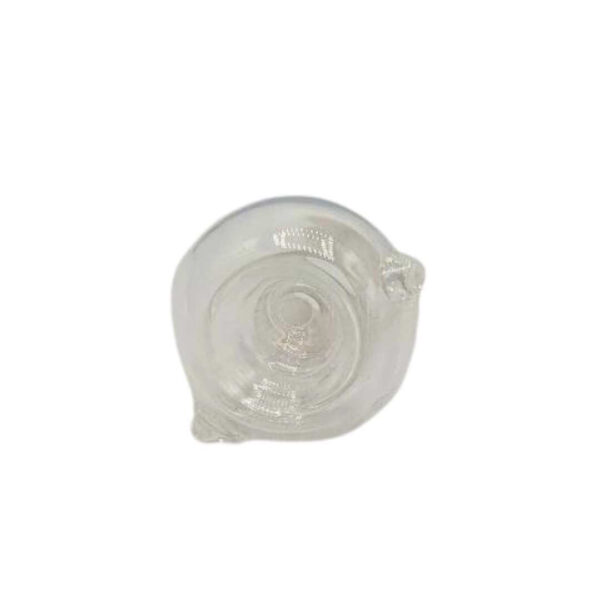 Boquilla de Vidrio Macho | 14 mm | Repuesto Universal para Bongs - Imagen 3
