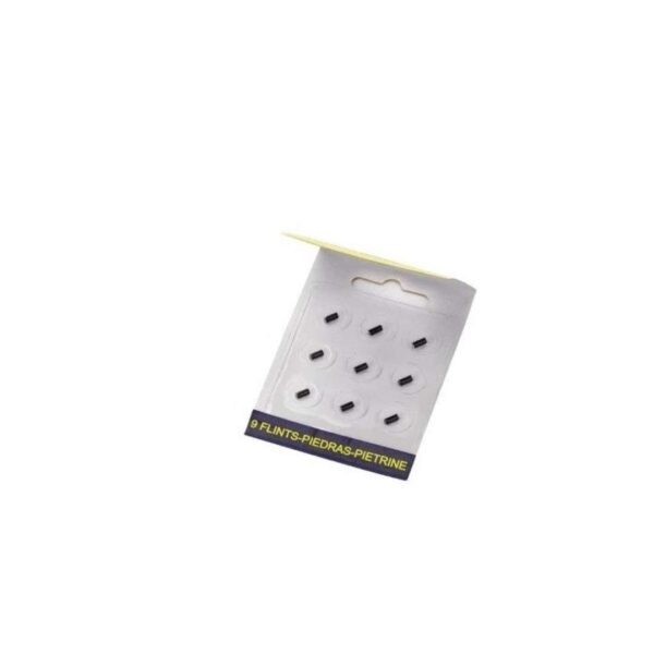 Piedras Clipper Universales | Pack de Repuestos - Imagen 2