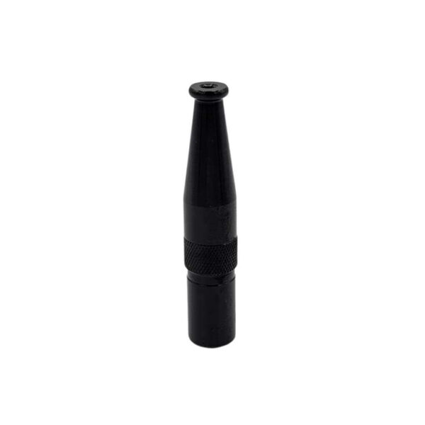 Pipa Metálica Desarmable | 12cm | Diseño Compacto - Imagen 3